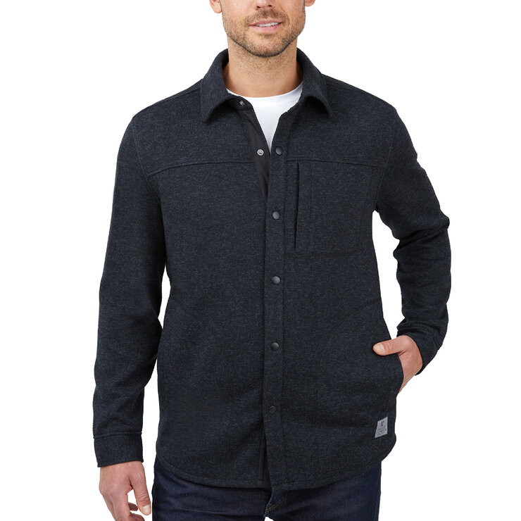 Rugged Elements Chamarra para Caballero Varias Tallas y Colores — Imagen 1 de 3