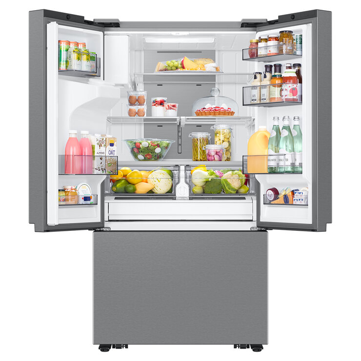 Samsung Refrigerador 31' French Door Family Hub — Imagen 3 de 4