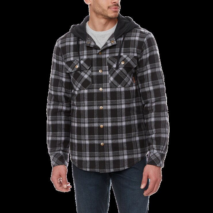 Legendary Outfitters Chamarra para Caballero Varias Tallas y Colores — Imagen 1 de 3