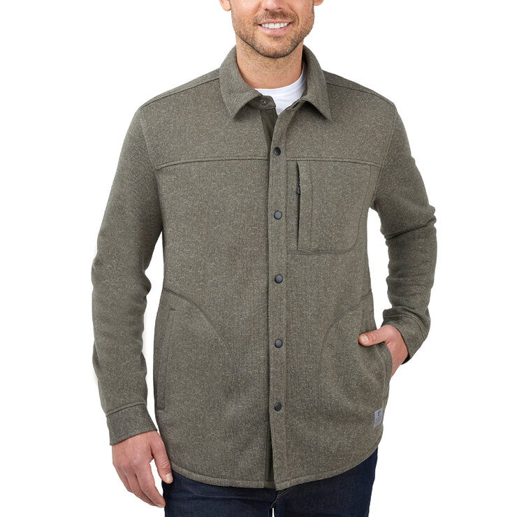 Rugged Elements Chamarra para Caballero Varias Tallas y Colores — Imagen 2 de 3