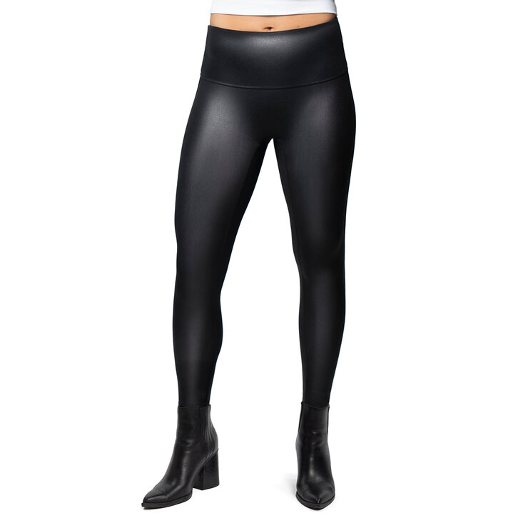 Jane & Bleecker Leggings Imitación Piel para Dama Varias Tallas y Colores — Imagen 2 de 2