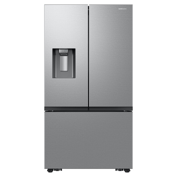 Samsung Refrigerador 31' French Door — Imagen 1 de 4
