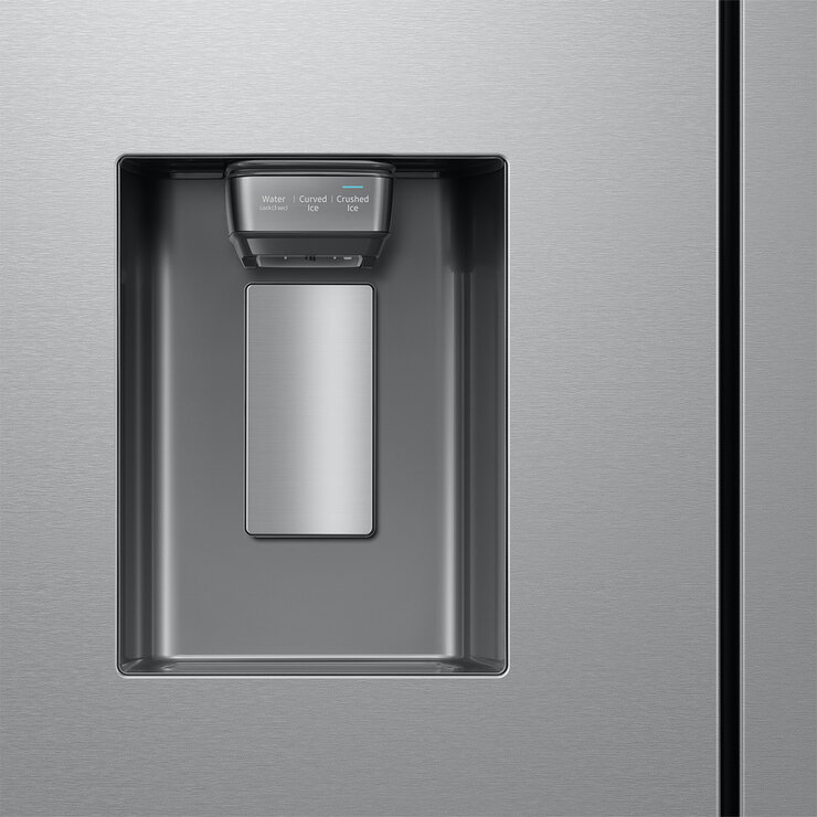 Samsung Refrigerador 31' French Door Family Hub — Imagen 4 de 4