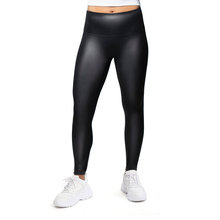 Jane & Bleecker Leggings Imitación Piel para Dama Varias Tallas y Colores — Imagen 1 de 2