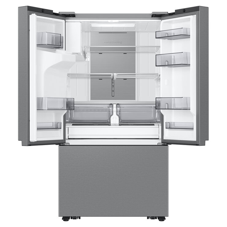 Samsung Refrigerador 31' French Door — Imagen 2 de 4