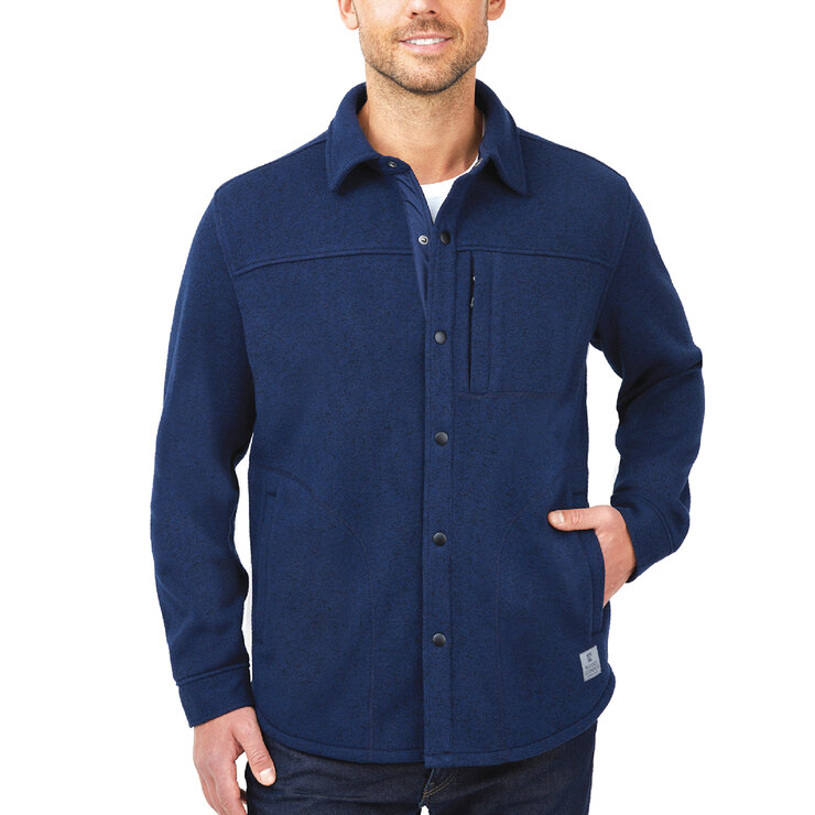 Rugged Elements Chamarra para Caballero Varias Tallas y Colores — Imagen 3 de 3