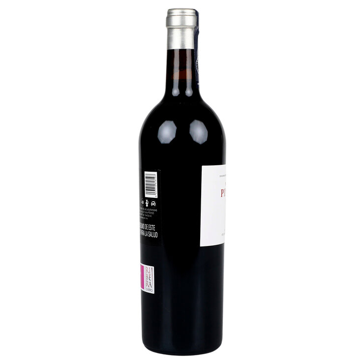 Vino Tinto Flor de Pingus 19 750ml — Imagen 2 de 3