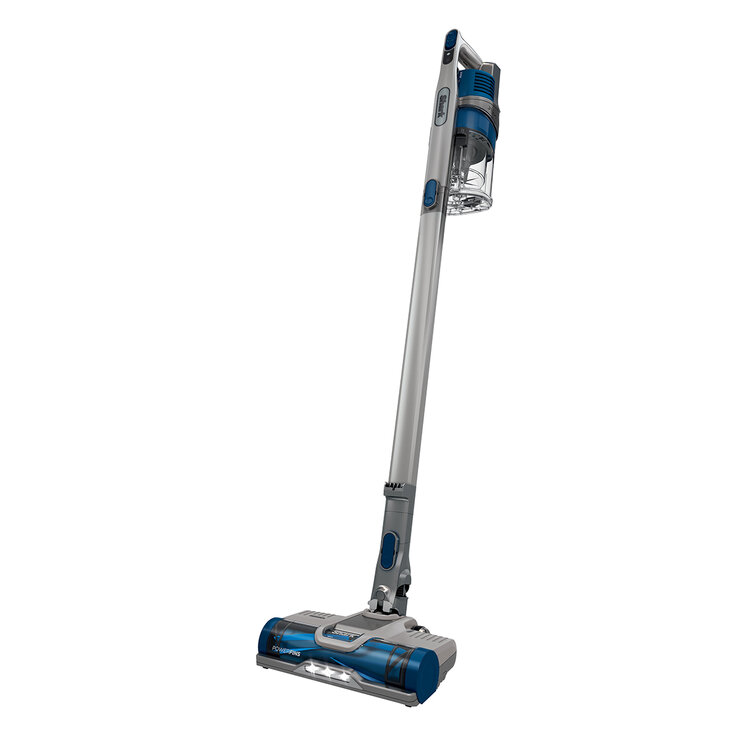 Shark Aspiradora Inalámbrica Pet Plus con PowerFins™ — Imagen 1 de 4