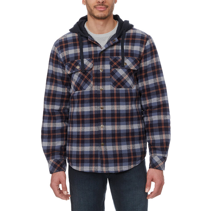 Legendary Outfitters Chamarra para Caballero Varias Tallas y Colores — Imagen 2 de 3