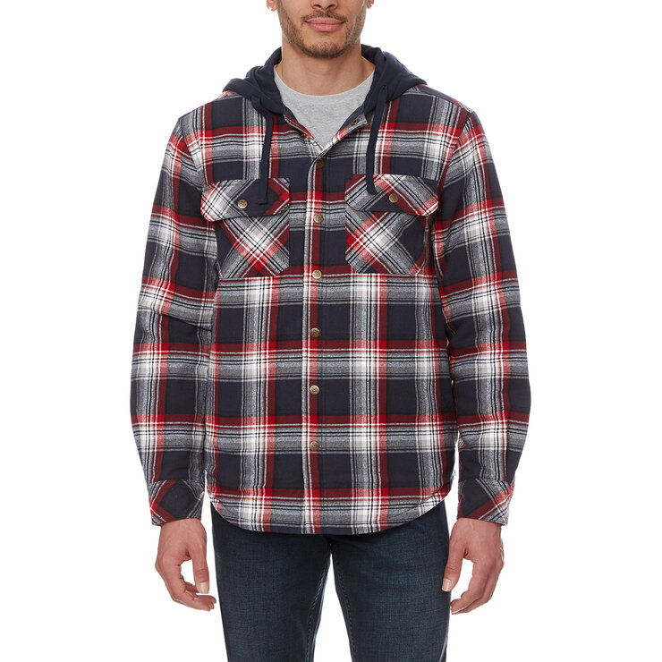 Legendary Outfitters Chamarra para Caballero Varias Tallas y Colores — Imagen 3 de 3