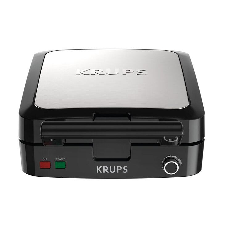 Krups, Wafflera estilo Belga — Imagen 3 de 4