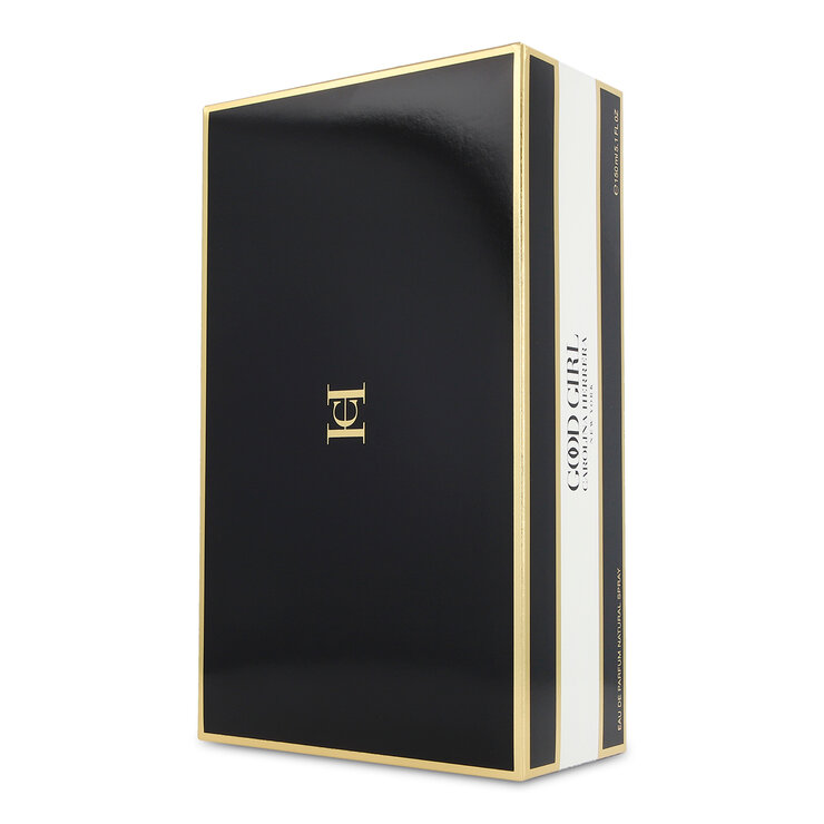 Carolina Herrera Good Girl 150 ml — Imagen 2 de 3