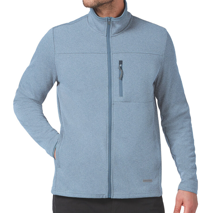 Rugged Elements Chamarra para Caballero Varias Tallas y Colores — Imagen 2 de 3