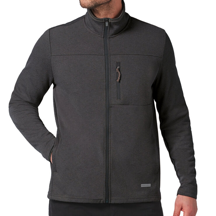 Rugged Elements Chamarra para Caballero Varias Tallas y Colores — Imagen 3 de 3