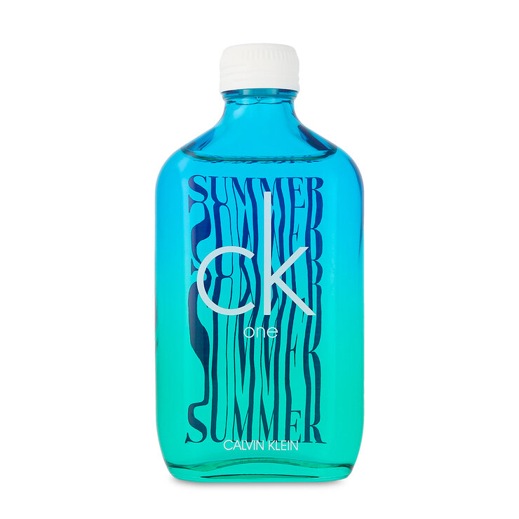 Calvin Klein Ck One Summer 100 ml — Imagen 1 de 3