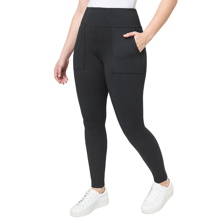 Mondetta Leggings para Dama Varias Tallas y Colores — Imagen 1 de 3