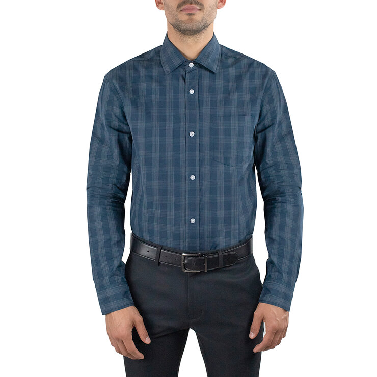 Jachs Camisa para Caballero Varias Tallas y Colores — Imagen 1 de 3