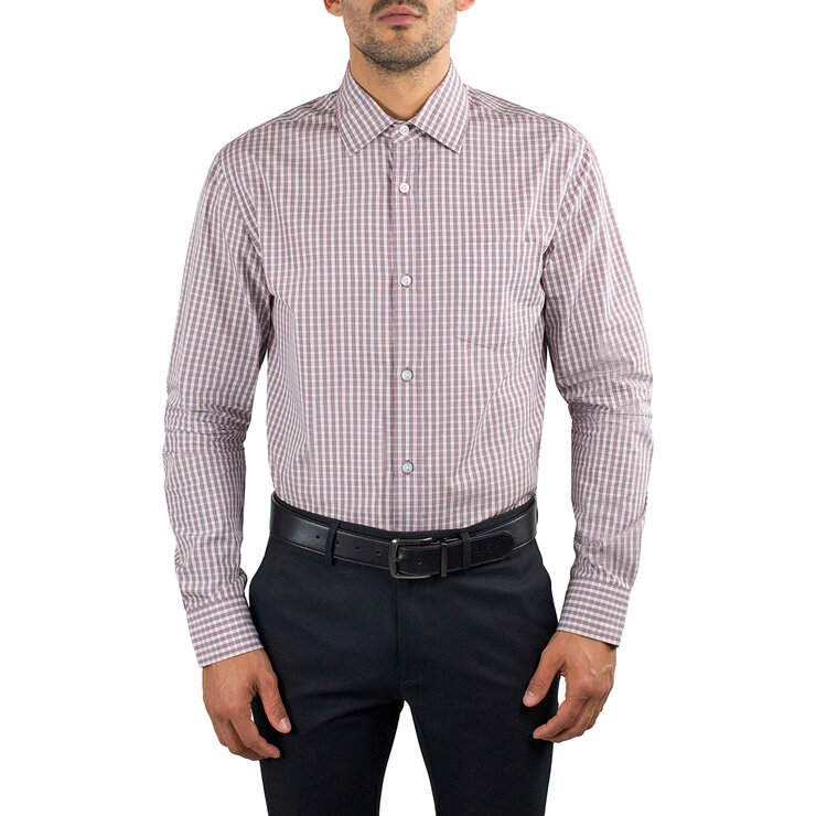 Jachs Camisa para Caballero Varias Tallas y Colores — Imagen 2 de 3