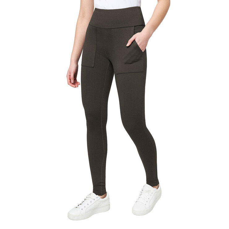 Mondetta Leggings para Dama Varias Tallas y Colores — Imagen 2 de 3