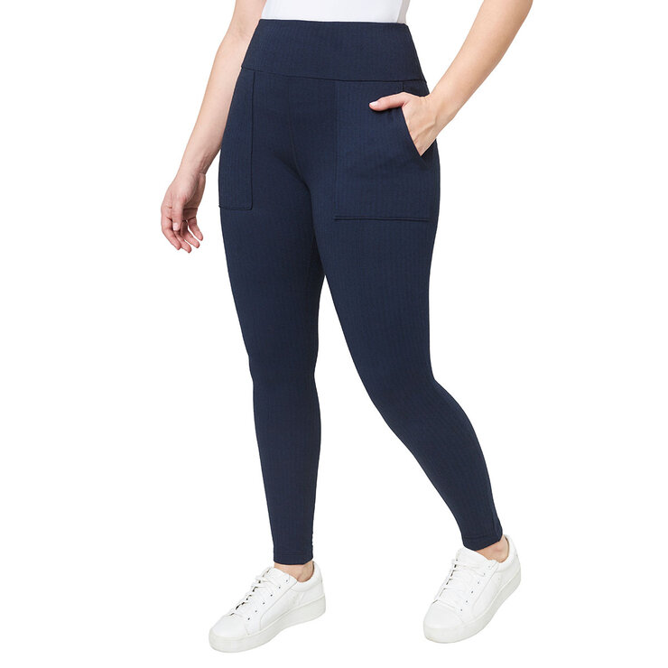 Mondetta Leggings para Dama Varias Tallas y Colores — Imagen 3 de 3