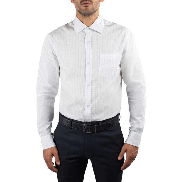 Jachs Camisa para Caballero Varias Tallas y Colores — Imagen 3 de 3