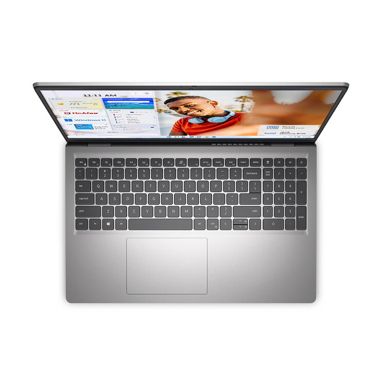 Dell Inspiron 3520 Laptop 15.6" Full HD Intel Core i5 16GB 512GB SSD — Imagen 4 de 4