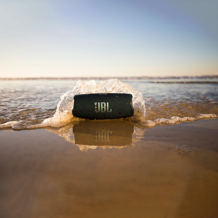 JBL CHARGE 5 BOCINA BT   JBL GO 3 BOCINA — Imagen 2 de 3