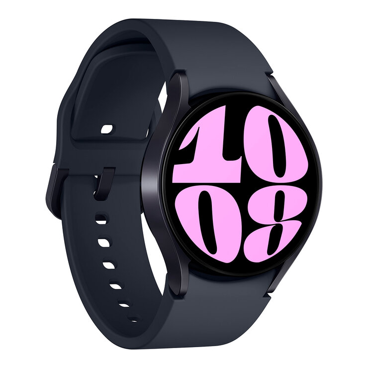 Samsung Galaxy Watch 6 40mm Grafito  — Imagen 3 de 4