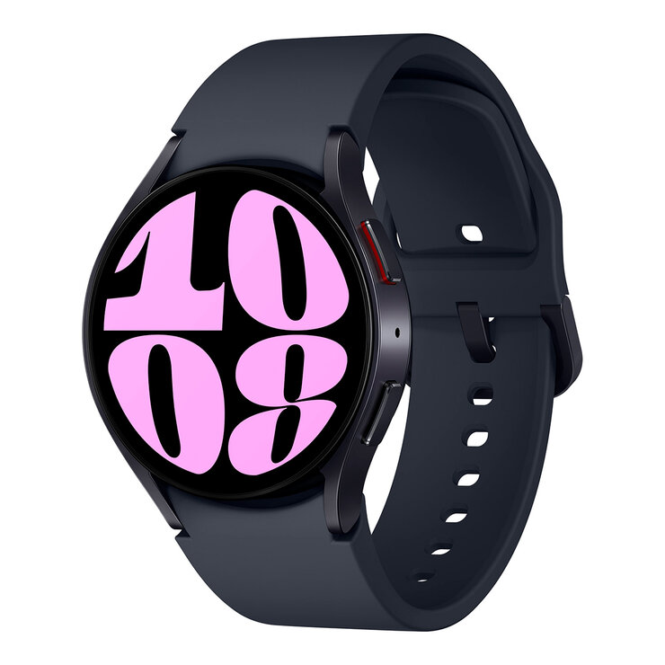 Samsung Galaxy Watch 6 40mm Grafito  — Imagen 1 de 4