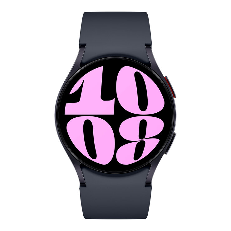 Samsung Galaxy Watch 6 40mm Grafito  — Imagen 4 de 4