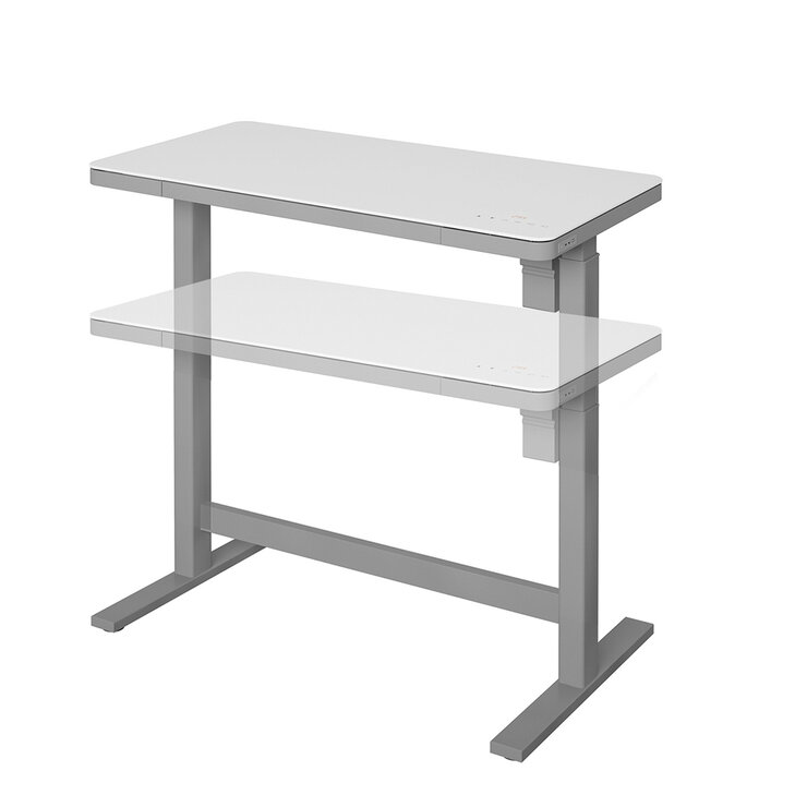 Tresanti, Escritorio de Altura Ajustable — Imagen 4 de 4