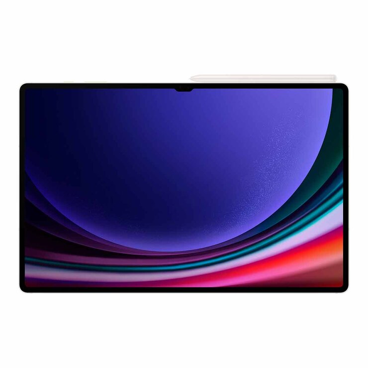 Samsung Galaxy Tab S9 Ultra 256GB Beige  — Imagen 3 de 4