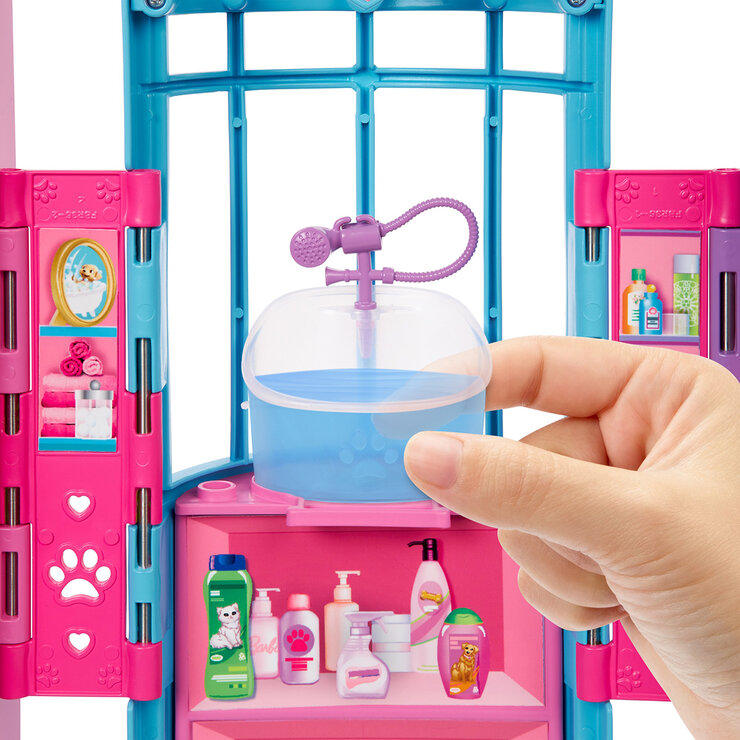 Barbie Guardería de Mascotas  — Imagen 2 de 4