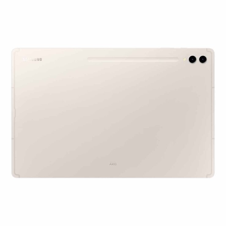 Samsung Galaxy Tab S9 Ultra 256GB Beige  — Imagen 4 de 4