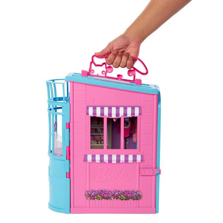 Barbie Guardería de Mascotas  — Imagen 4 de 4