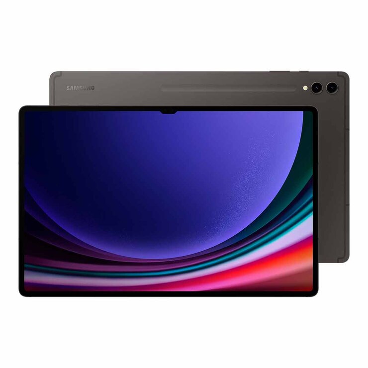 Samsung Galaxy Tab S9 Ultra 1TB Grafito — Imagen 1 de 4