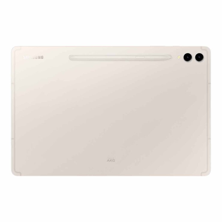 Samsung Galaxy Tab S9+ 512GB Beige  — Imagen 3 de 4