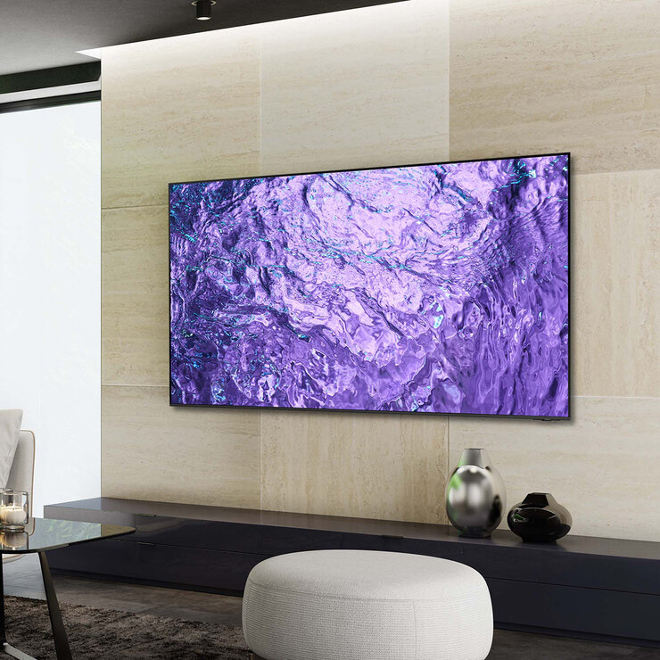 Samsung Pantalla  65" Neo QLED 8K Smart TV — Imagen 4 de 4