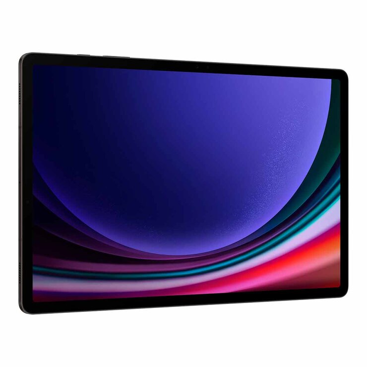 Samsung Galaxy Tab S9+ 256GB Grafito  — Imagen 3 de 4