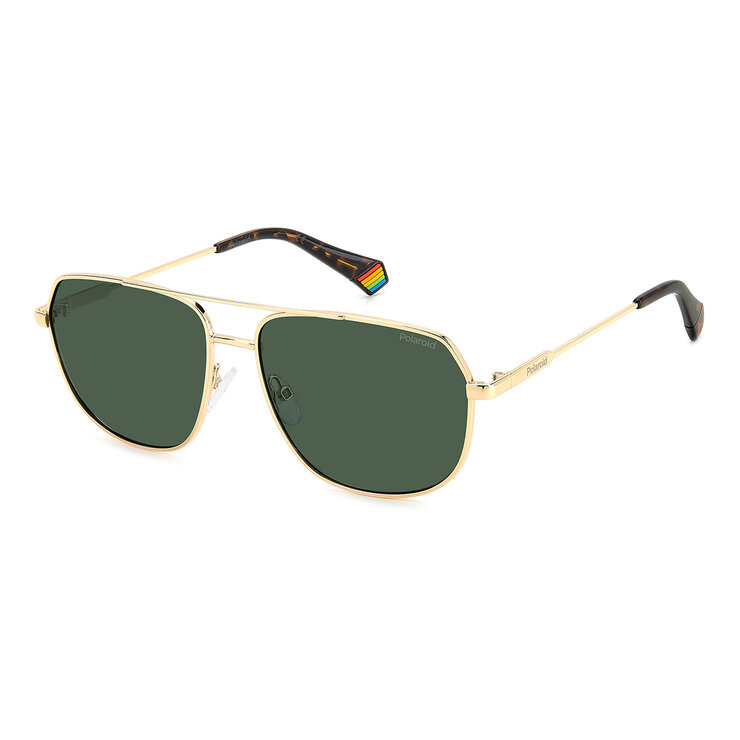 Polaroid PLD 6195/S/X Lentes de sol — Imagen 3 de 4