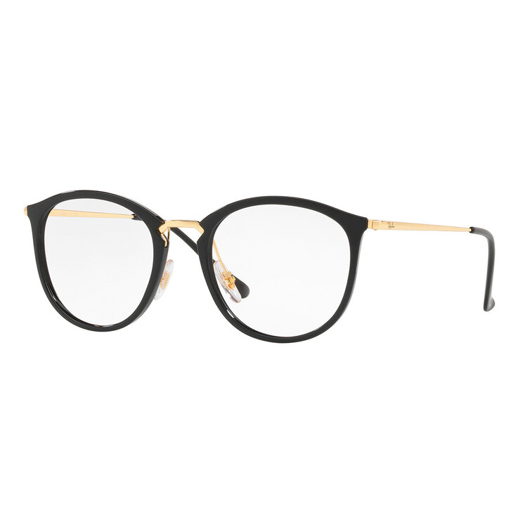 Ray Ban 0RX7140 2000 armazón oftálmico — Imagen 1 de 3