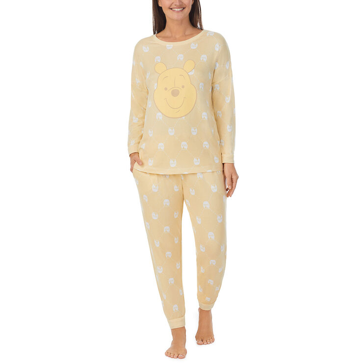 Disney Pijama para Dama Varias Tallas y Colores — Imagen 1 de 4