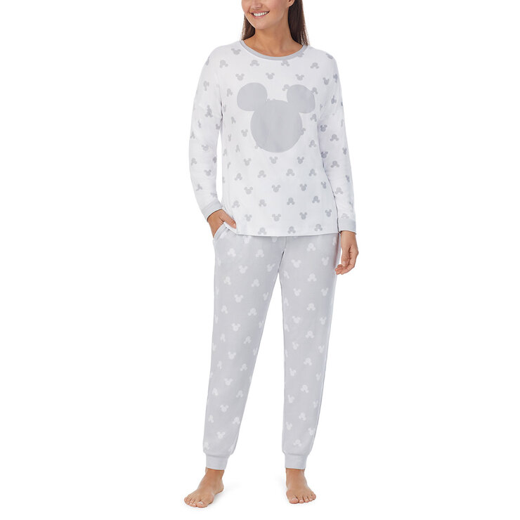 Disney Pijama para Dama Varias Tallas y Colores — Imagen 4 de 4