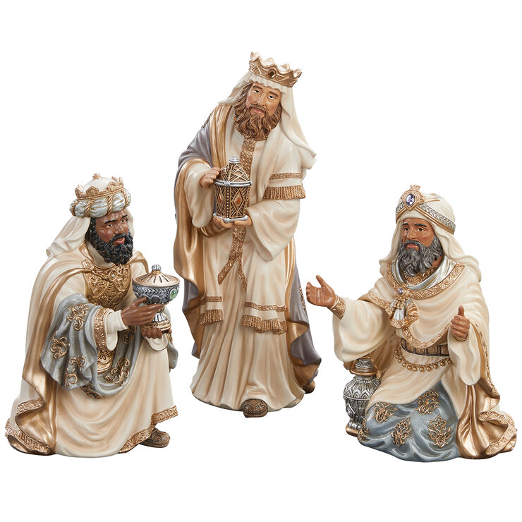  Kirkland Signature Nacimiento de 13 piezas  — Imagen 2 de 4