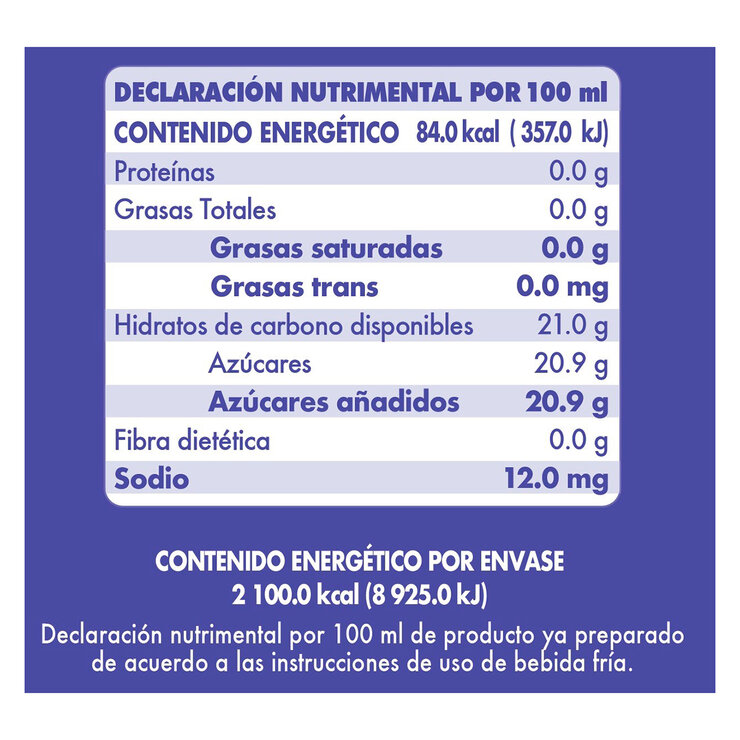 Zoma Tea Collection Refresher Popping Boba 1 kg — Imagen 4 de 4