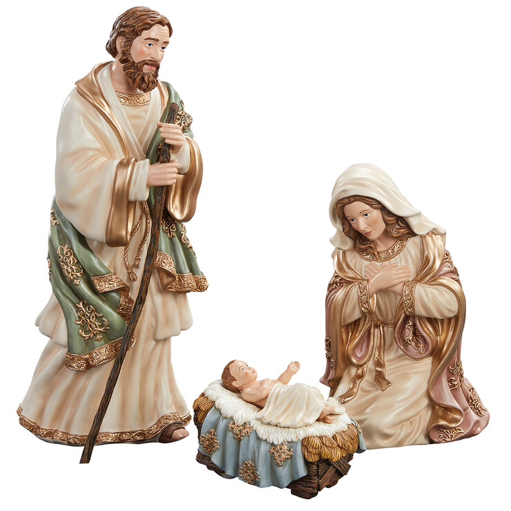  Kirkland Signature Nacimiento de 13 piezas  — Imagen 4 de 4