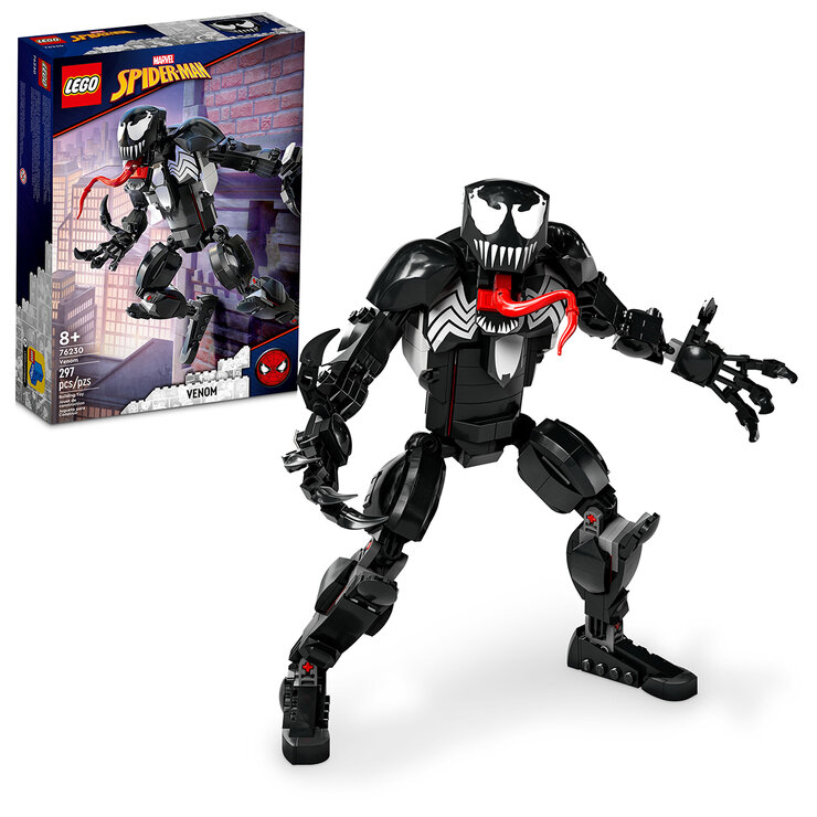 Lego Figuras de Marvel  Varios Modelos — Imagen 2 de 3