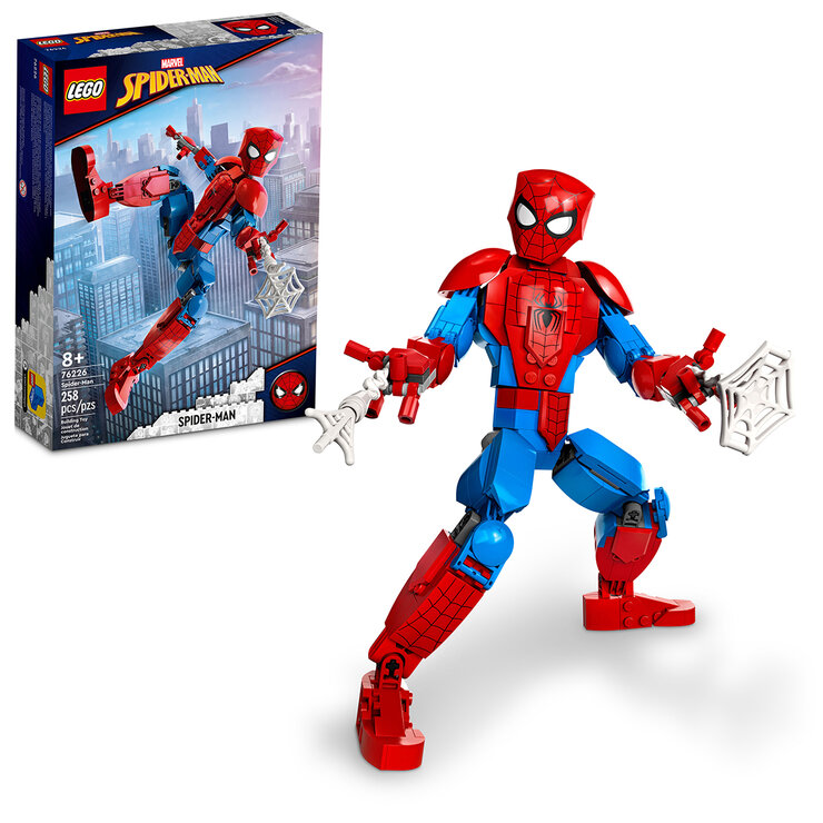 Lego Figuras de Marvel  Varios Modelos — Imagen 3 de 3