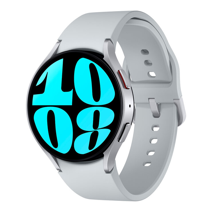 Samsung Galaxy Watch 6 44mm Plata — Imagen 1 de 4