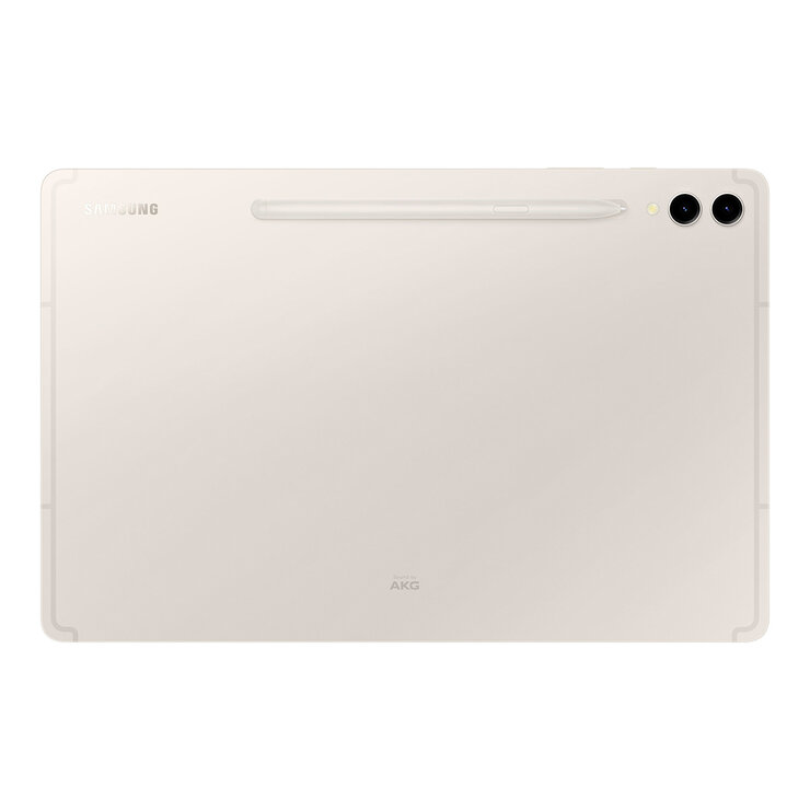 Samsung Galaxy Tab S9+ 256GB Beige — Imagen 2 de 4